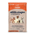 Chicken Turkey Lamb Dry Dog Food B406