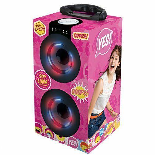 Mini Tower Laptop Speakers with Bluetooth USB Ports SD MP3 S8679