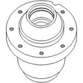 8 Bolt Wheel Hub for Tractor K323486