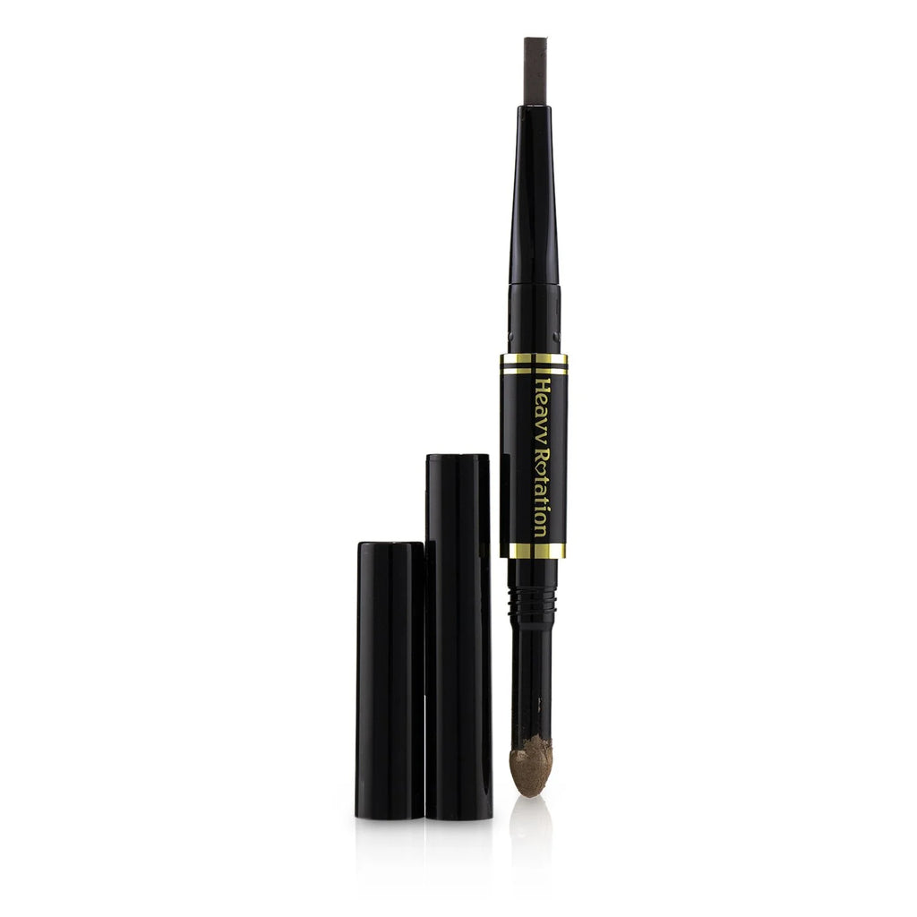 Double Eyebrow Pencil in Natural Brown 0.014oz R1191