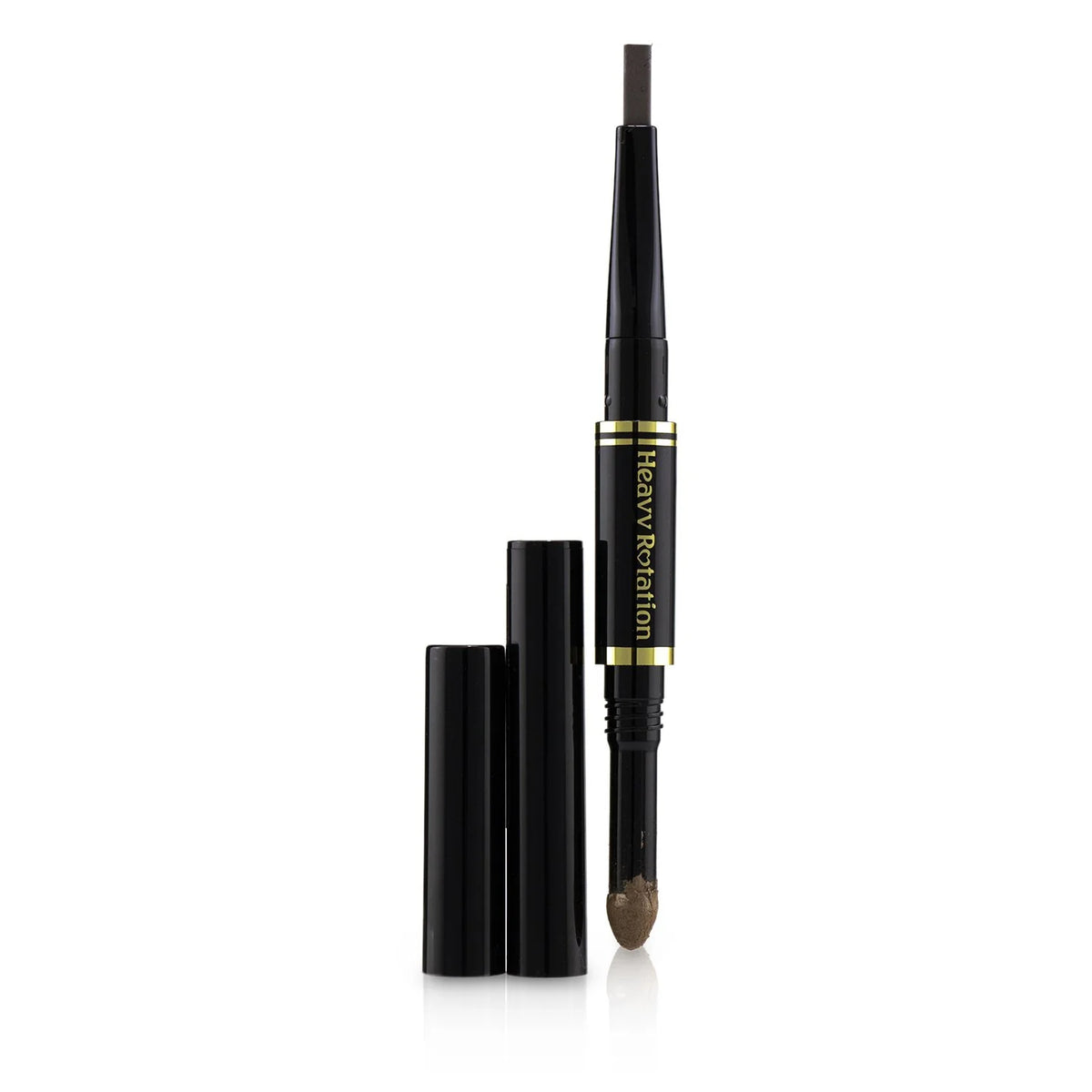 Double Eyebrow Pencil in Natural Brown 0.014oz R1191