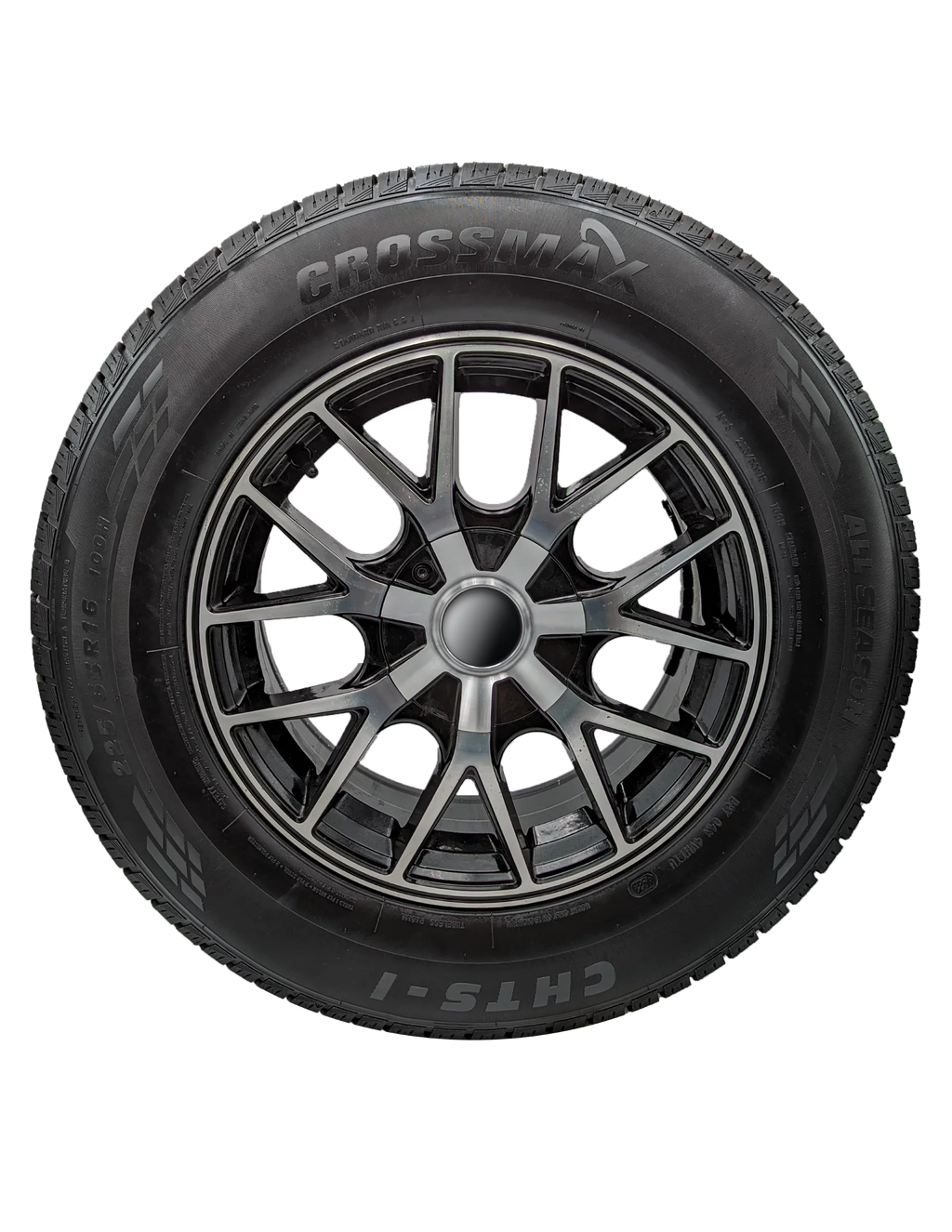 215/70R16 100H All-Season Tire A191