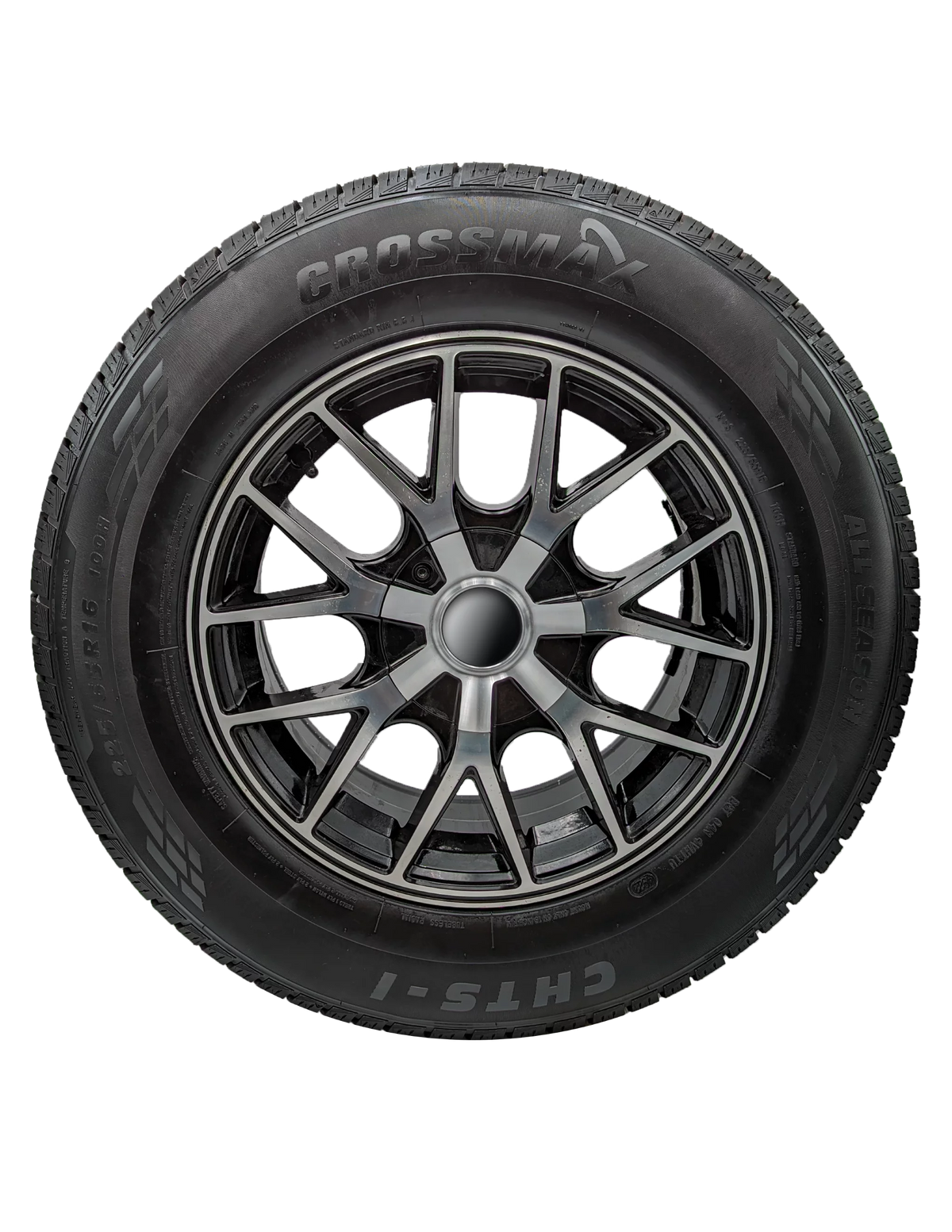 215/70R16 100H All-Season Tire A191