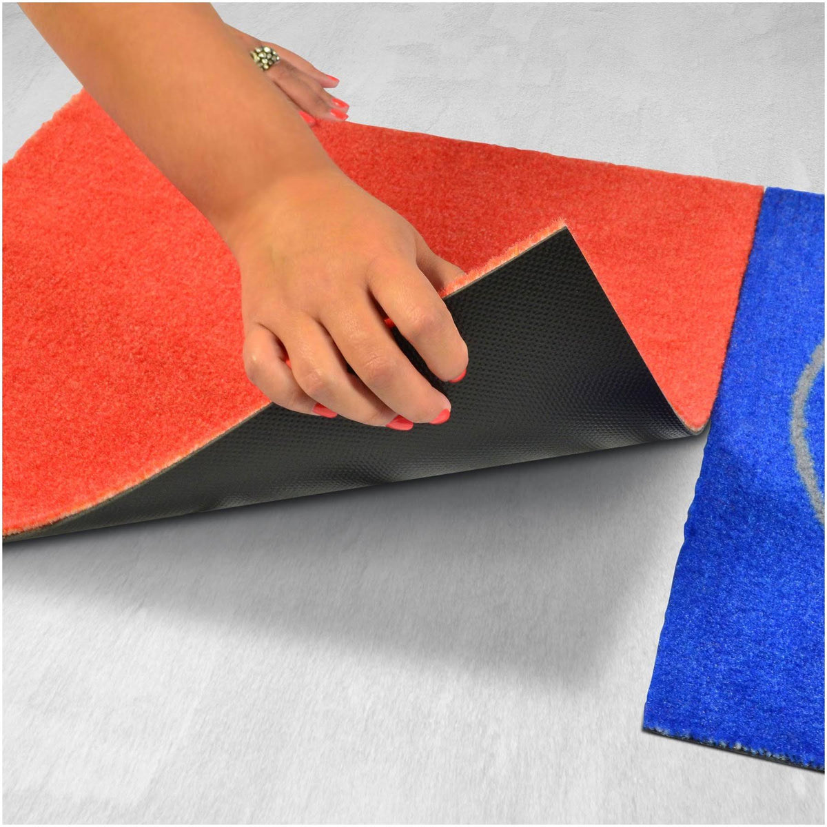 Carpet Tiles I937