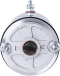 NEW ELECTRIC MOTOR COMPATIBLE WITH MEYER E47 SNOW PLOW ANGLE PUMP MOTOR Pack of 2 L52772