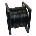 Black RG59 Coaxial Cable with Power Cable M21997