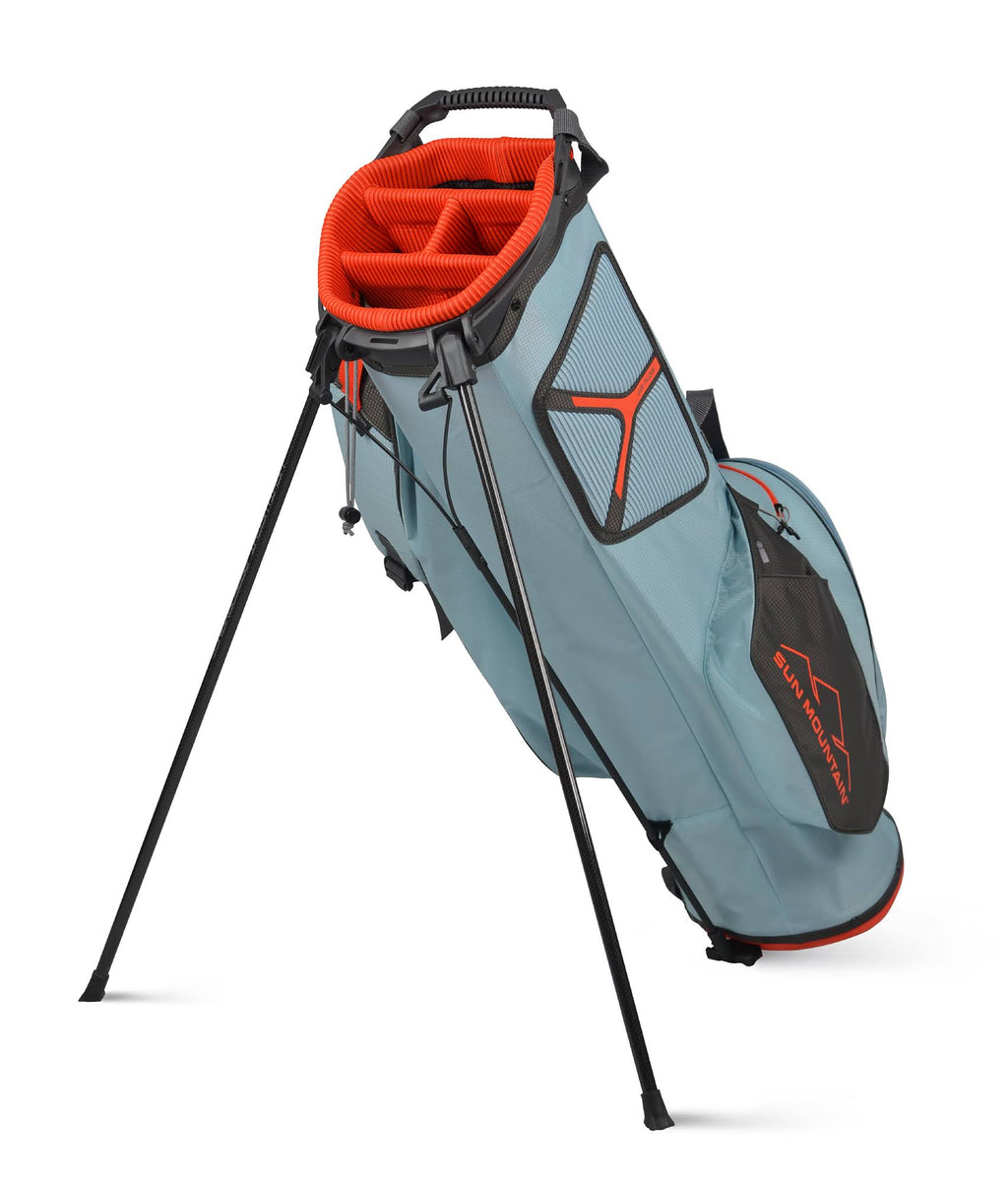 2.5+ Stand Bag P226047