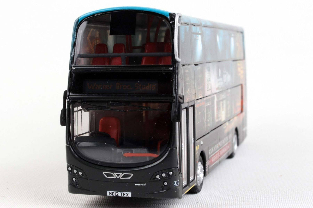 Diecast Model 1/76 Wright Eclipse Gemini 2 G5624