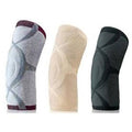 3D Knee Support, Caramel, Extra Large L67572
