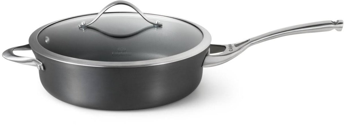 Calphalon Contemporary Nonstick 13-inch Deep Skillet J72614