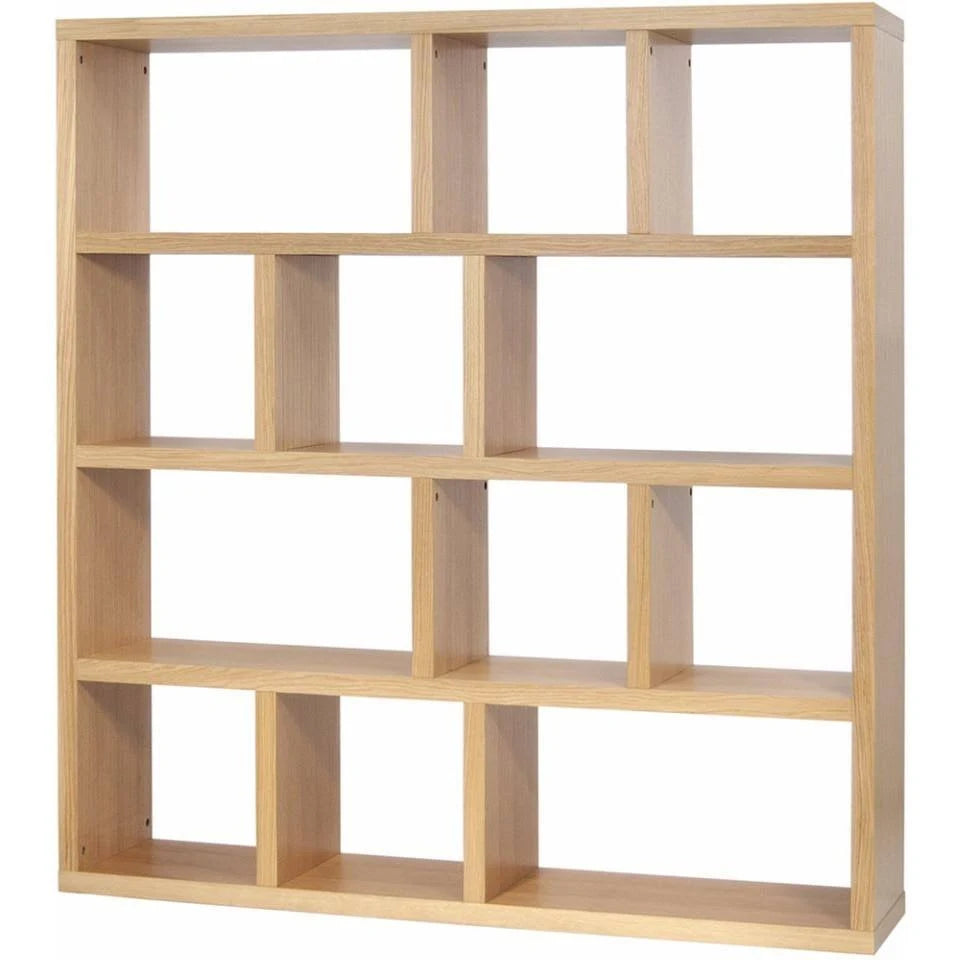 Pure White 4 Levels 150 cm Plywood V453871