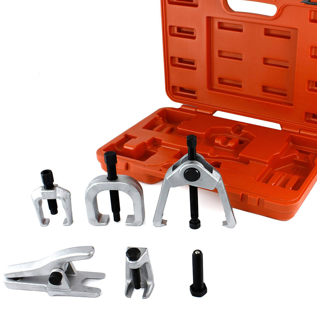 5 Piece Automotive Front End Service Kit K75860