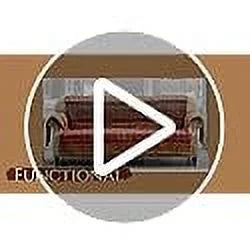 Curtain Panel Set of 2 L891726