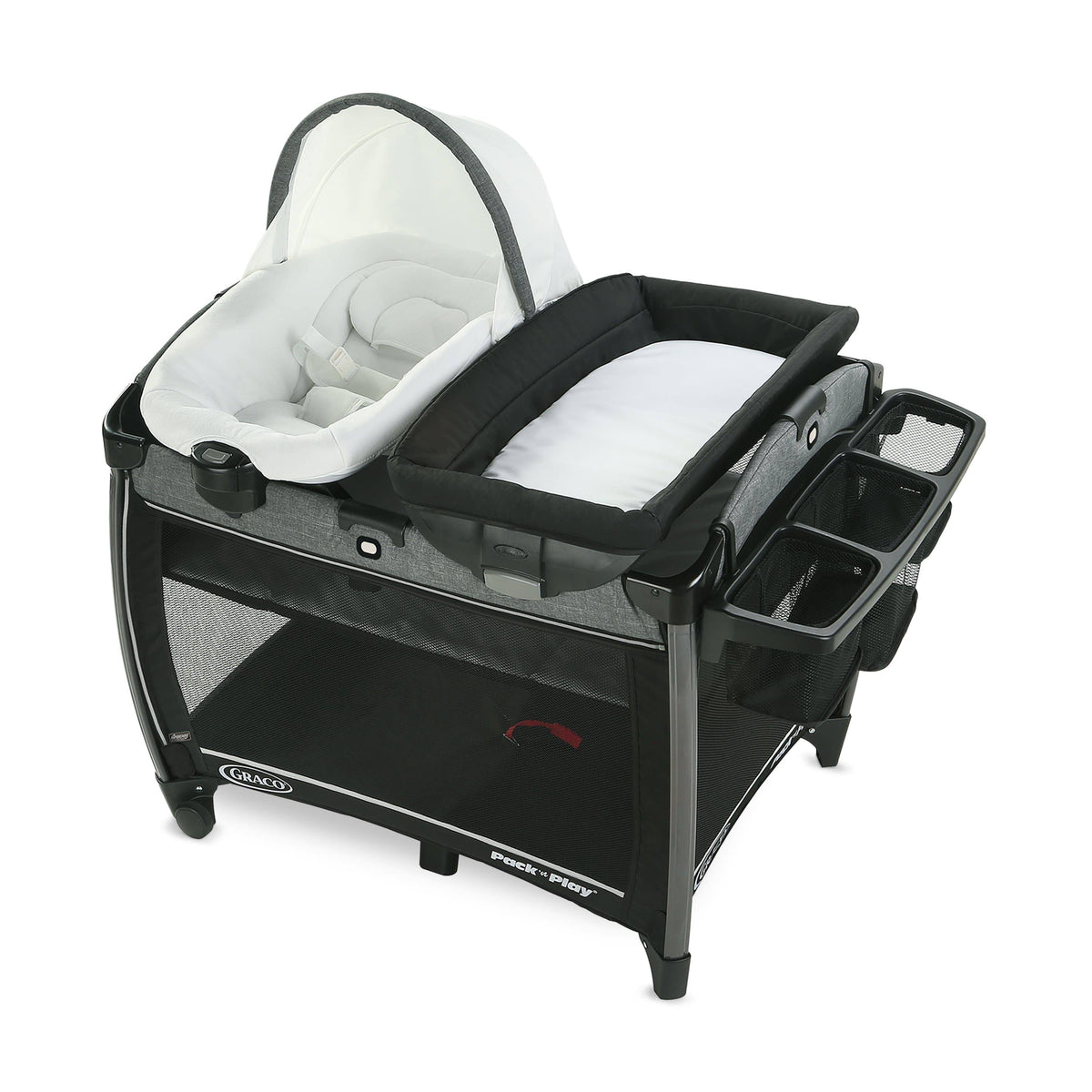 Portable Playard C494