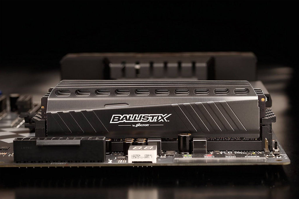 32GB Kit 8Gx4 DDR4-2666 D2991