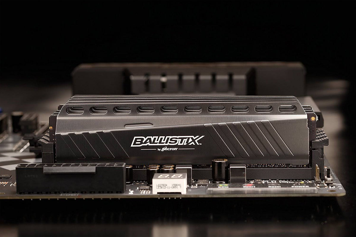 32GB Kit 8Gx4 DDR4-2666 D2991