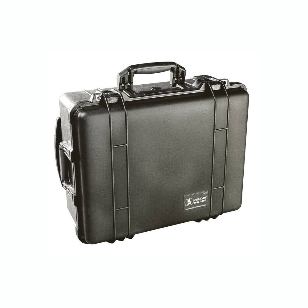 Black Case with Foam B175258