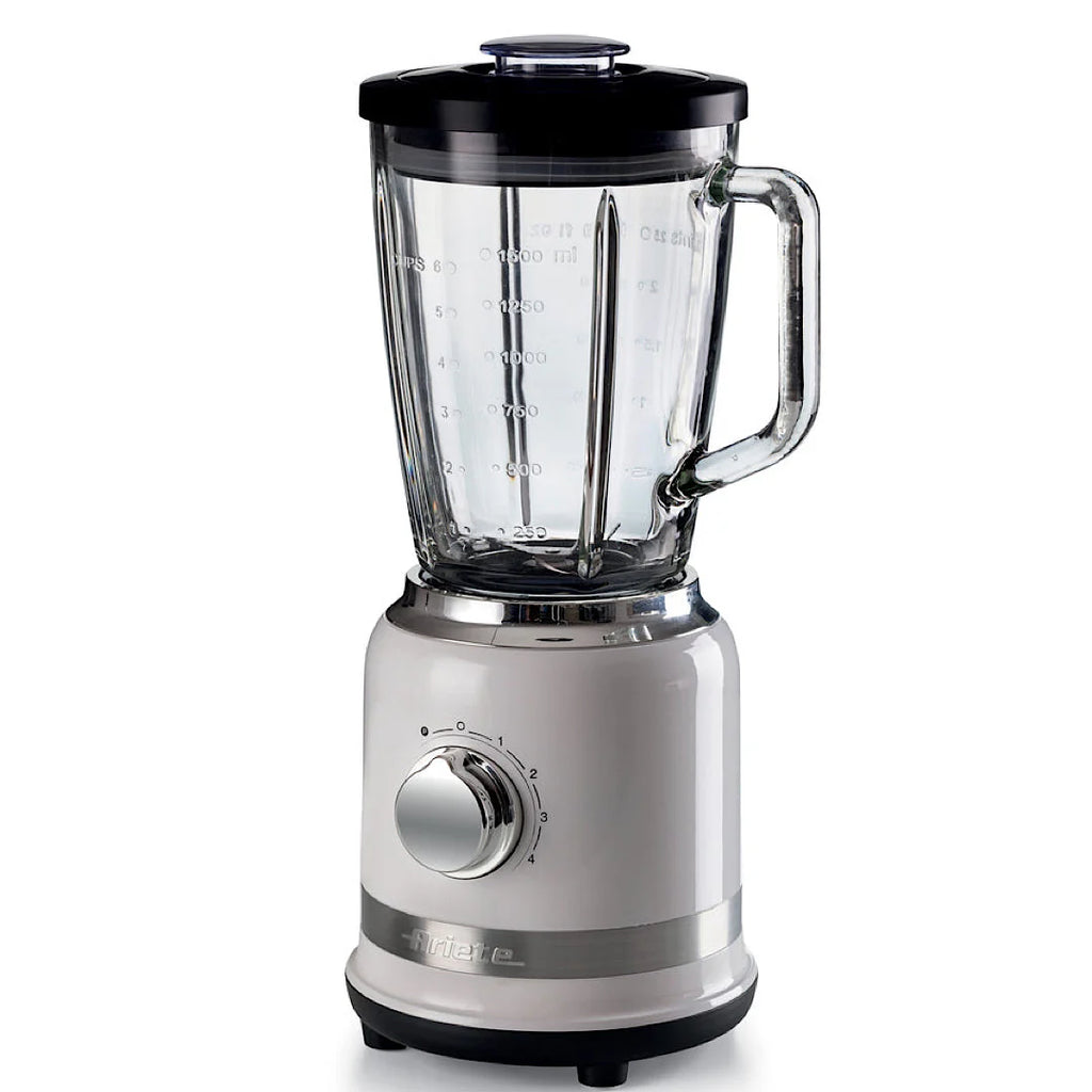 Blender With Glass Cup Red S158928