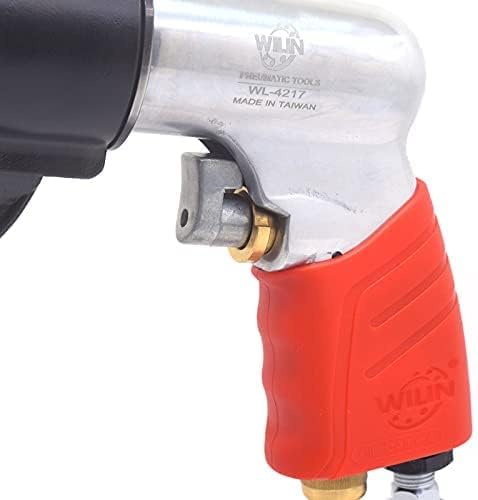 Pneumatic Air Spot Weld Drill 5/16 1/4 6.5 8 mm Drill Bits C275076