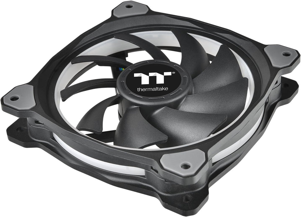 140mm RGB Case Radiator Fan Triple Pack D73370