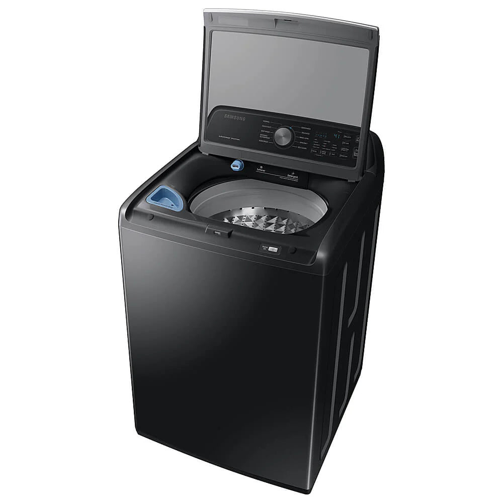 4.5 Cu. Ft. Top Load Washer U114965