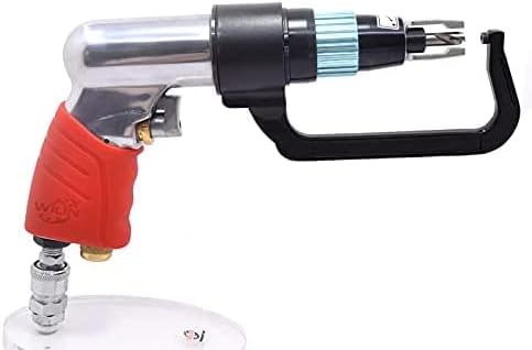 Pneumatic Air Spot Weld Drill 5/16 1/4 6.5 8 mm Drill Bits C275076