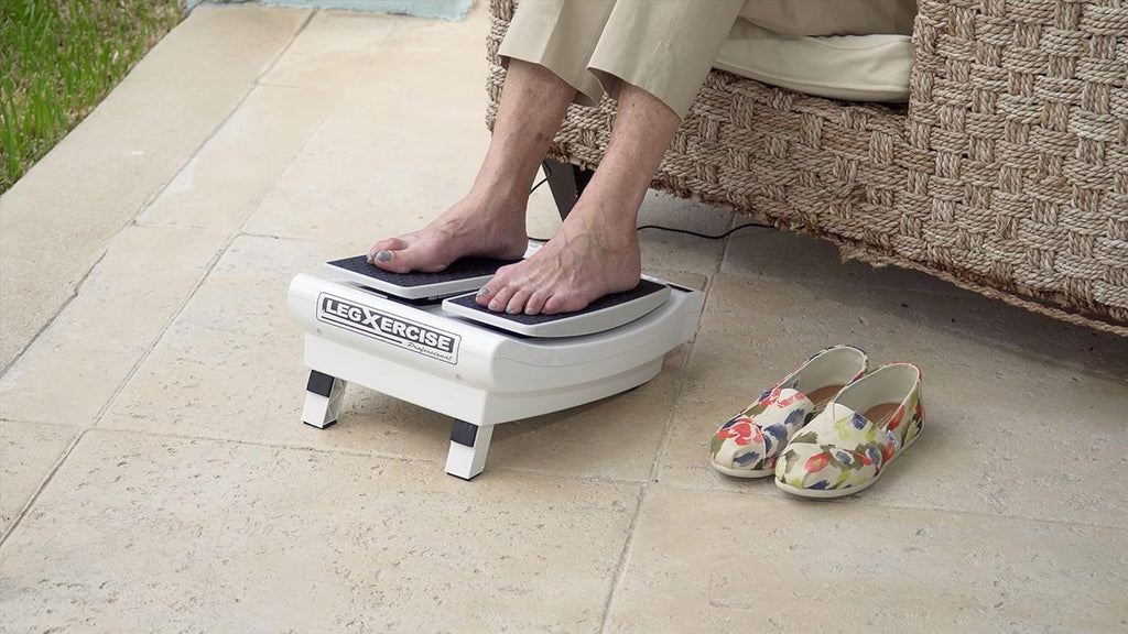 LegXercise PRO C4836