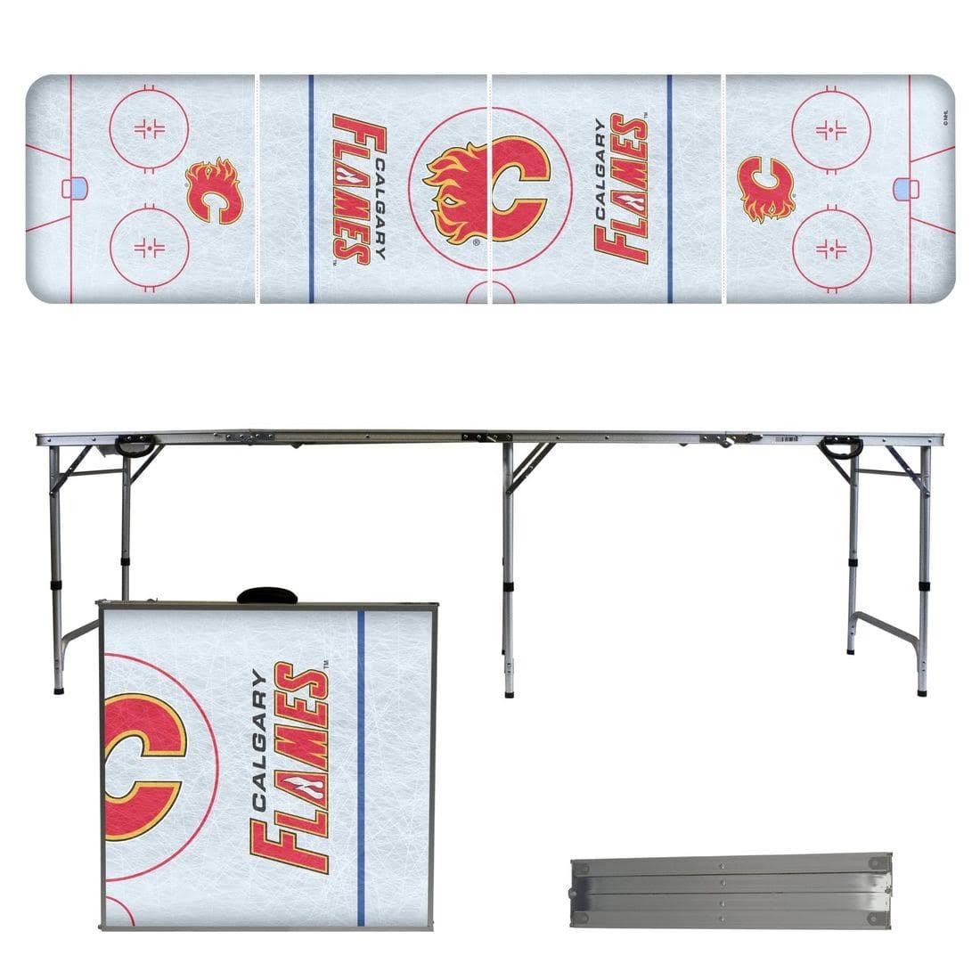 Victory Folding Tailgate Table N3335