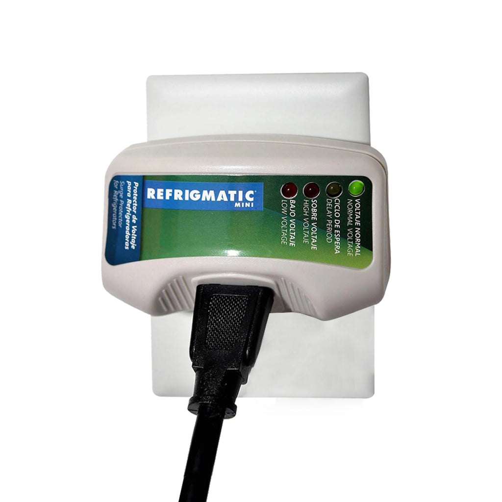 Electronic Surge Protector for Refrigerator (2 Pack) R804273