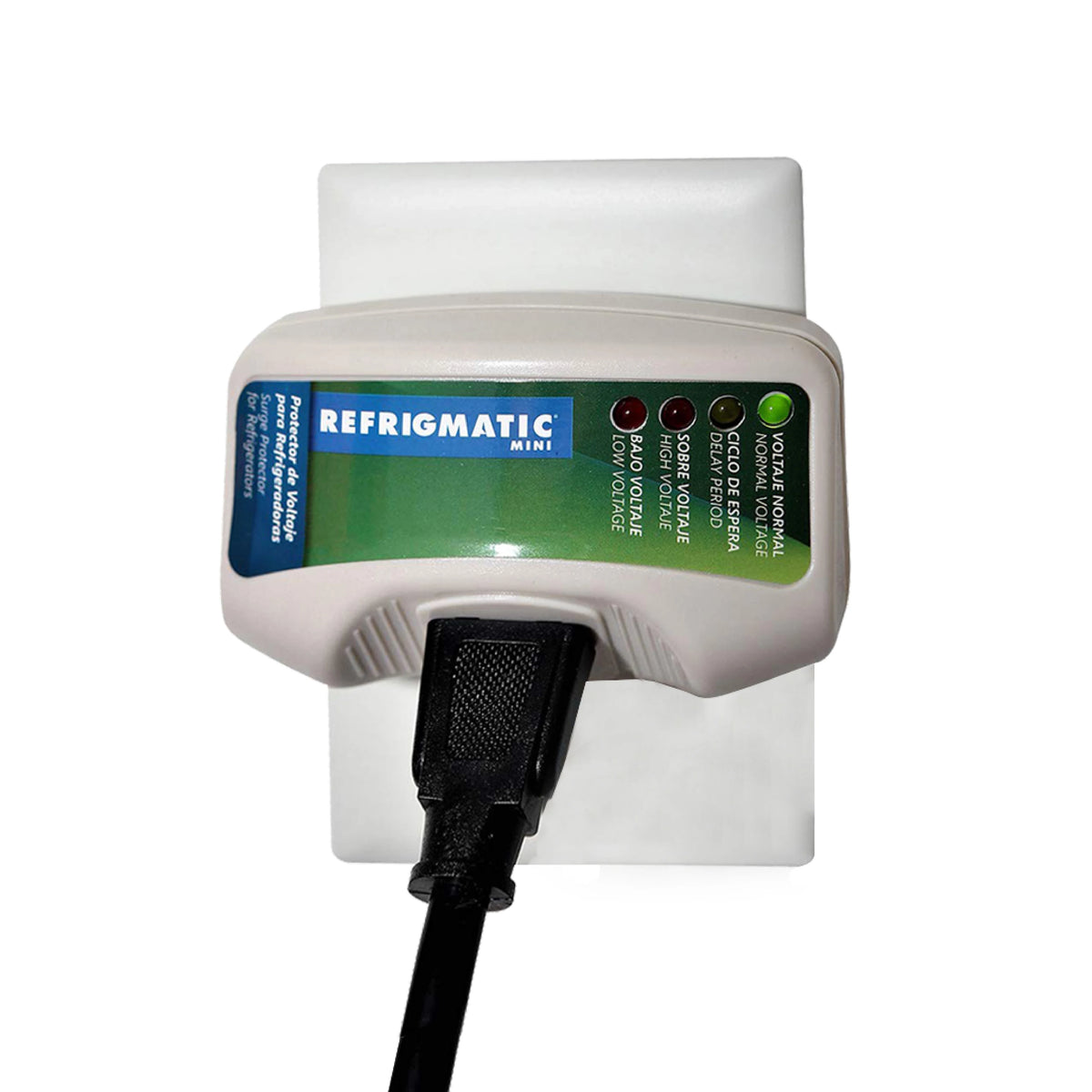Electronic Surge Protector for Refrigerator (2 Pack) R804273