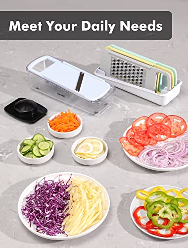 Mandoline Vegetable Slicer P3724
