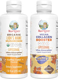Lion's Mane & Collagen Liposomal Vegan Non-GMO R153253