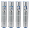 Swimming Pool Filter Cartridge 4 Pack V4062