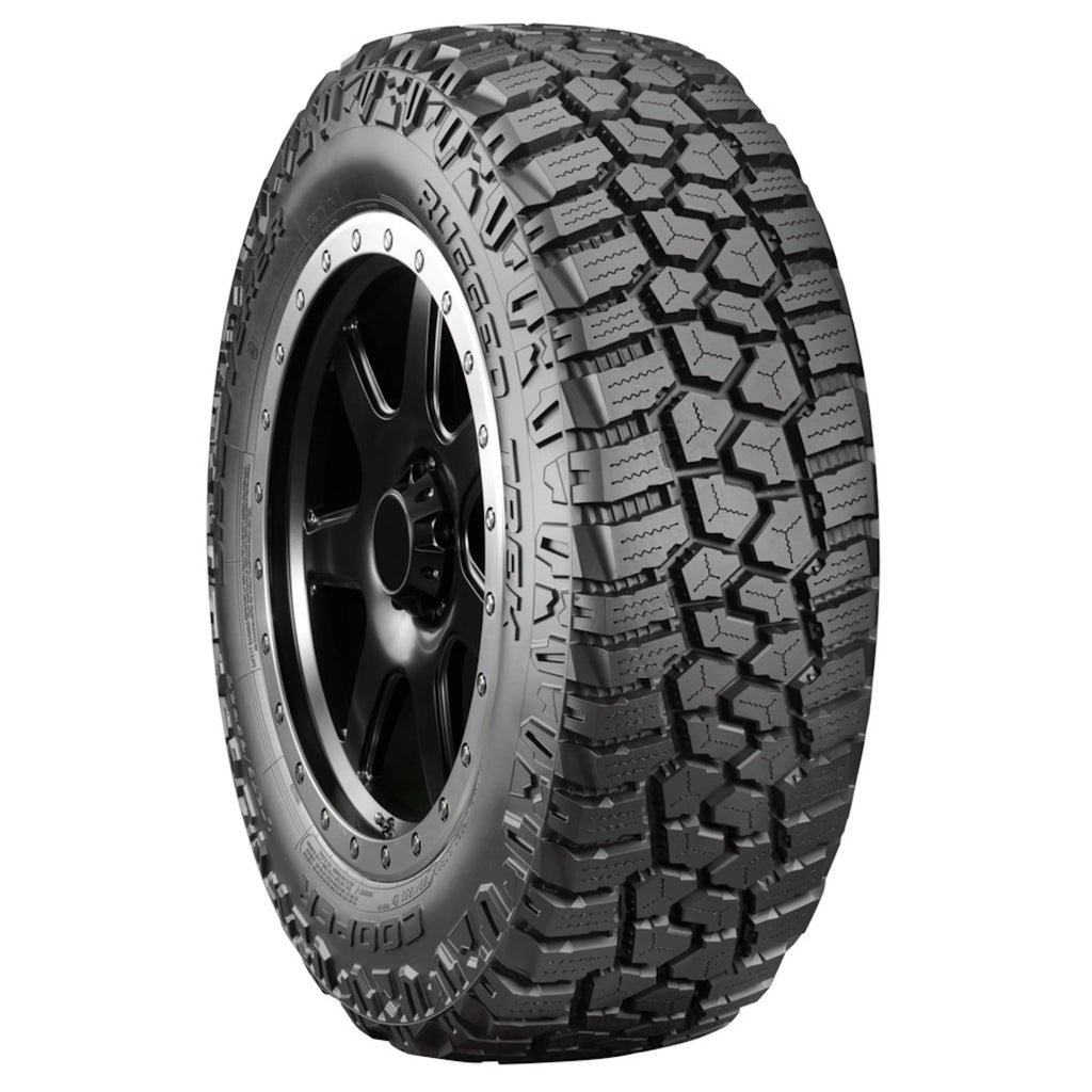 All-Season 275/55R20XL 117T Tire Q884082