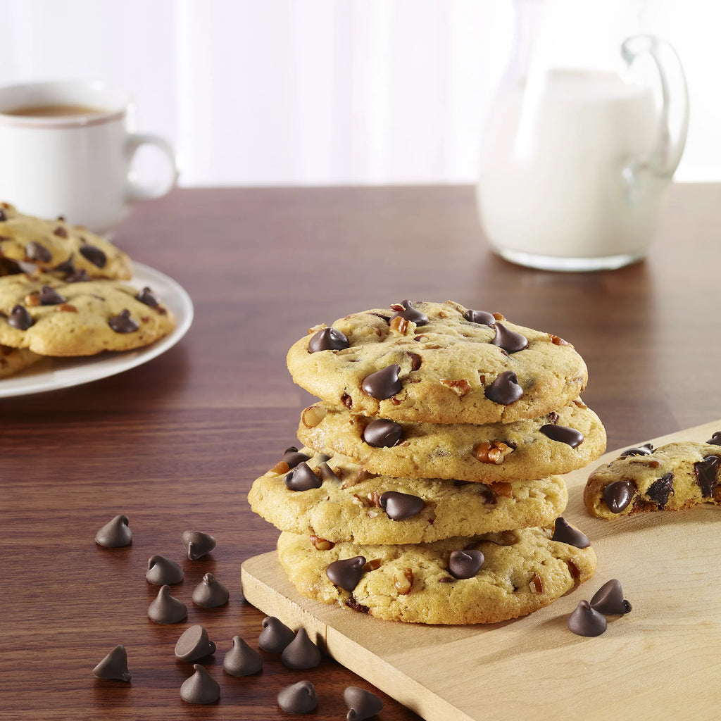 Sugar Free Chocolate Chips, 8 Ounces, 2 Pack V181
