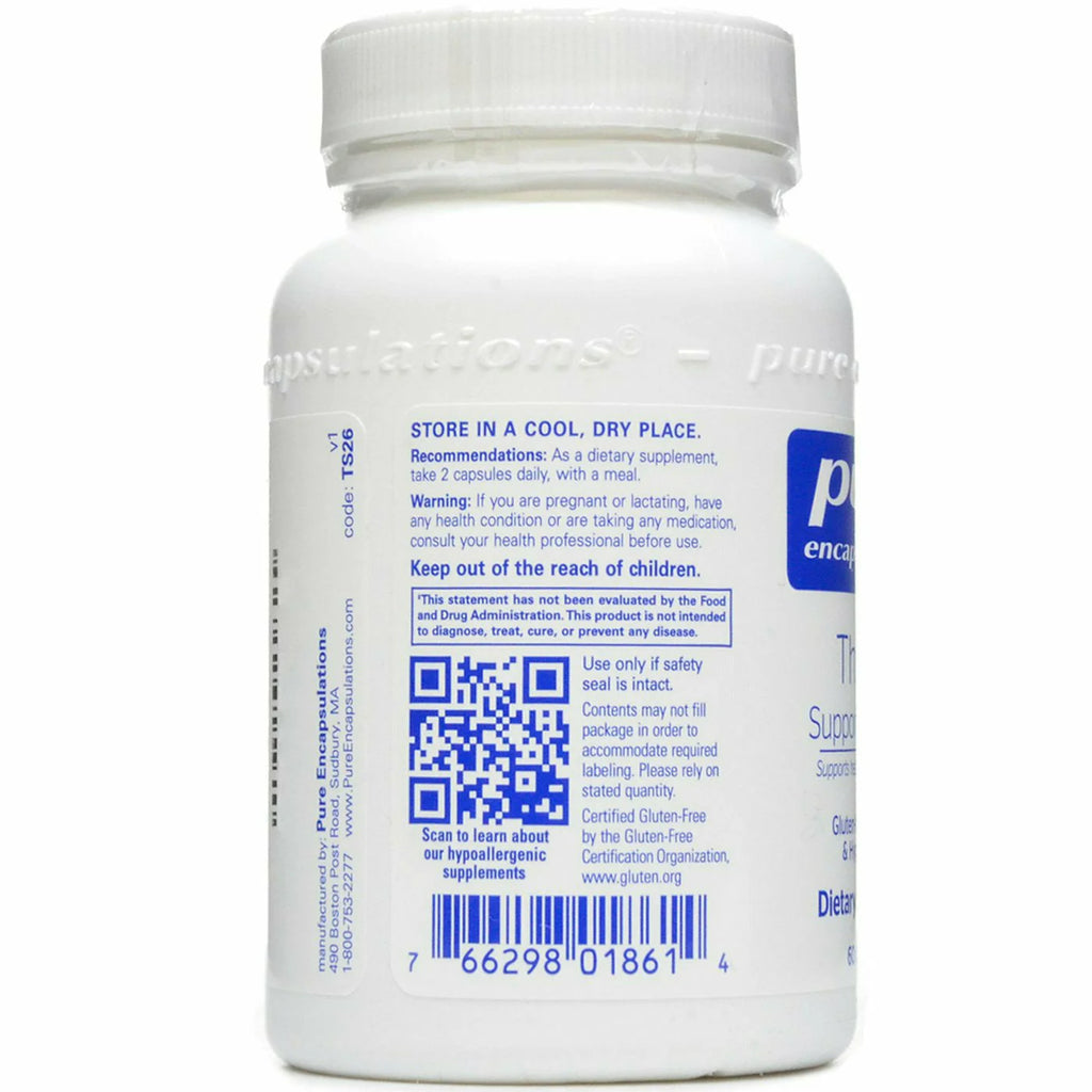 Thyroid Support Complex B41796