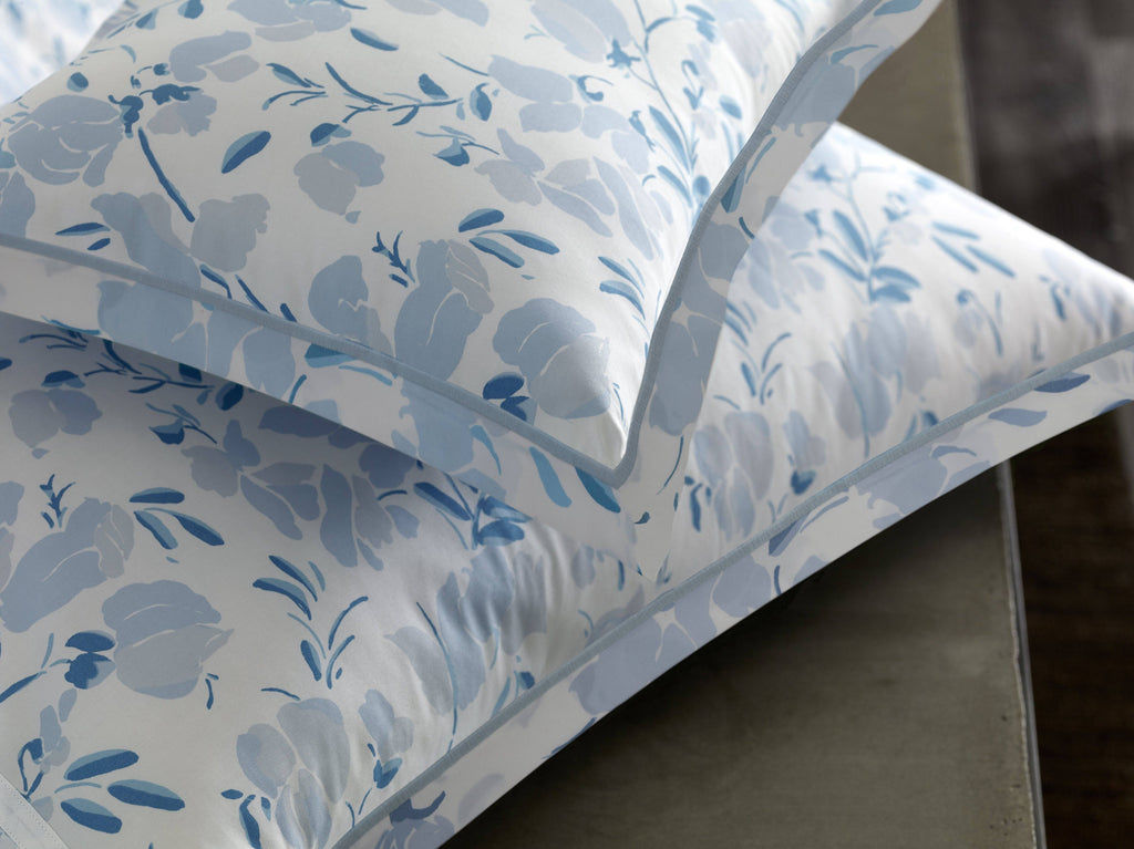 Sky Fitted Sheet I343989