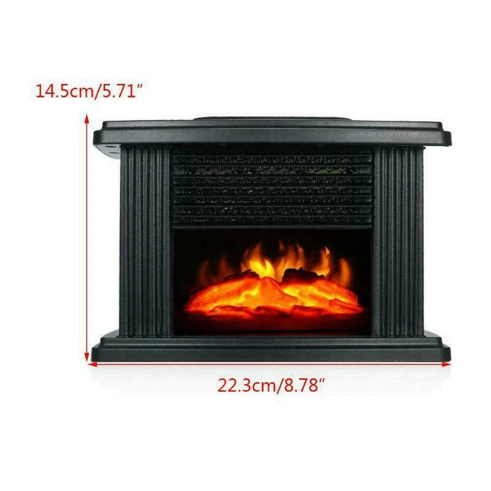 1000W Portable Electric Air Heater N848