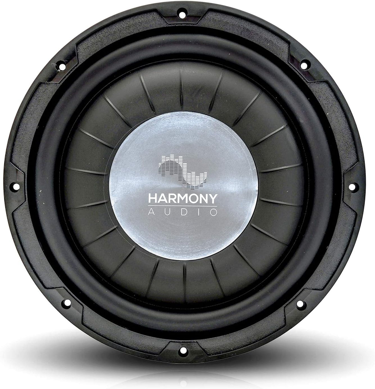 12 Sub 800W Single 4 Ohm Subwoofer Q9744