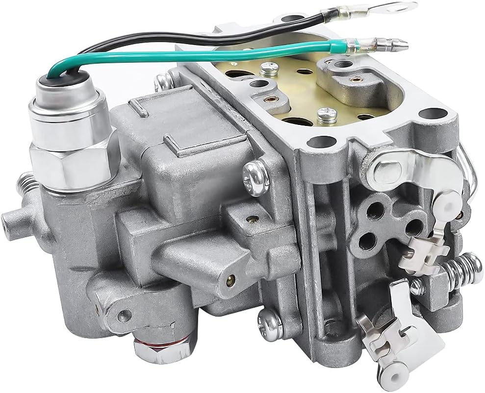 Carburetor Carb Replacement Pack of 2 N860503