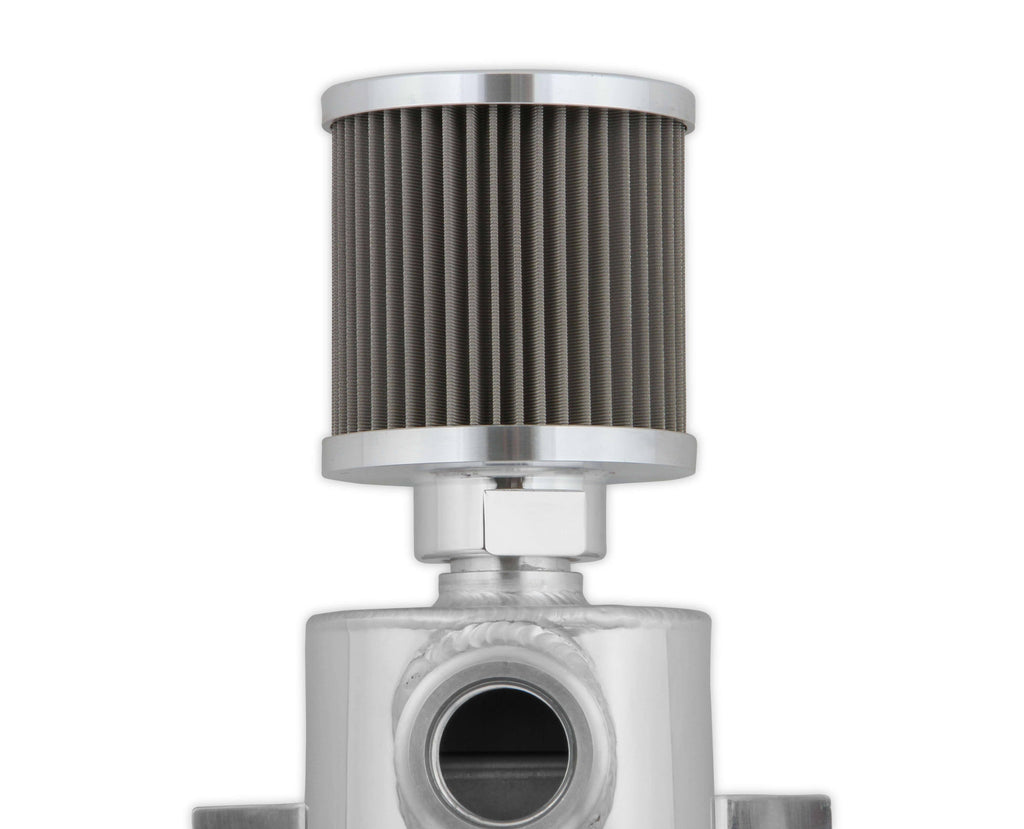 Breather Tank / Catch Can Q6602