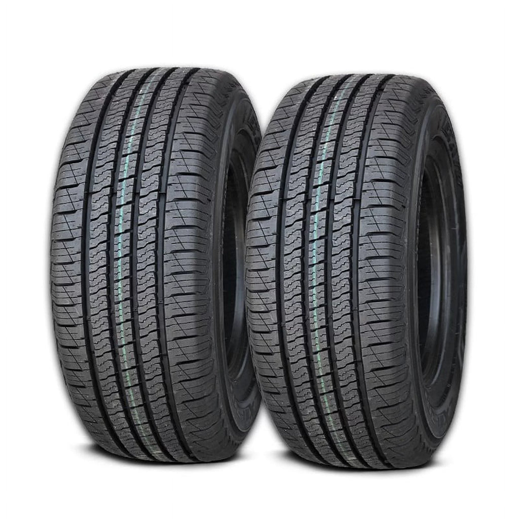 All Season Highway SUV/Truck Tire D37784