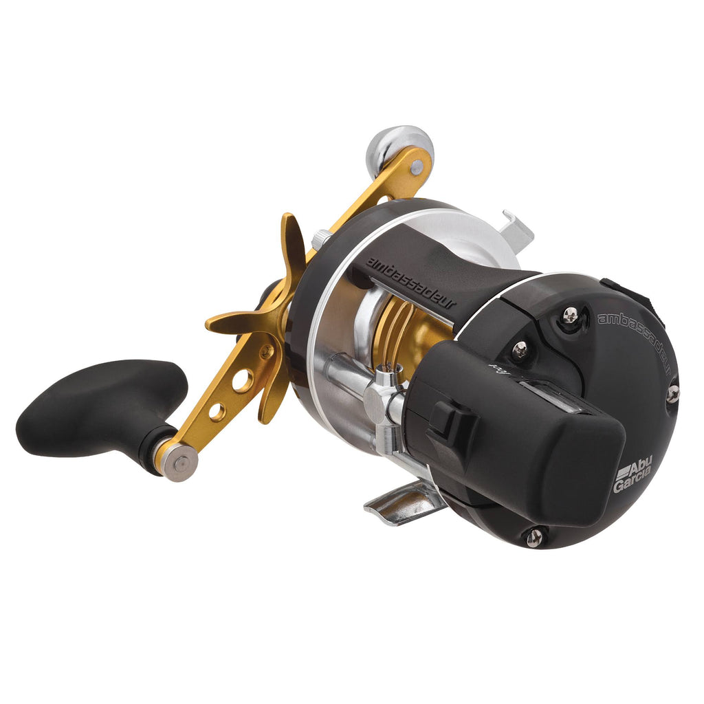 Ambassadeur Line Counter Reel R785715