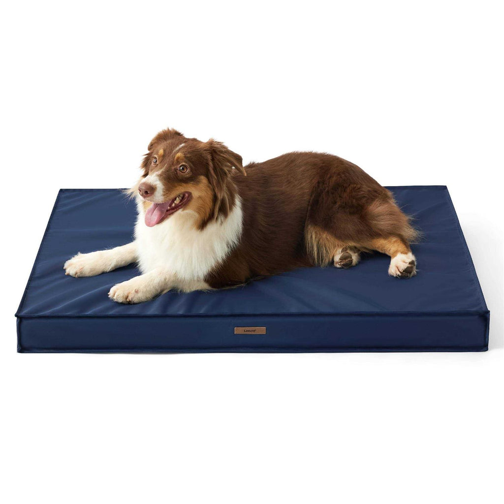 Waterproof Oxford Fabric Dog Bed U255171