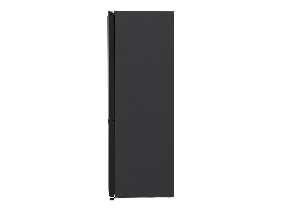 Grey Glass Refrigerator Panel X56012