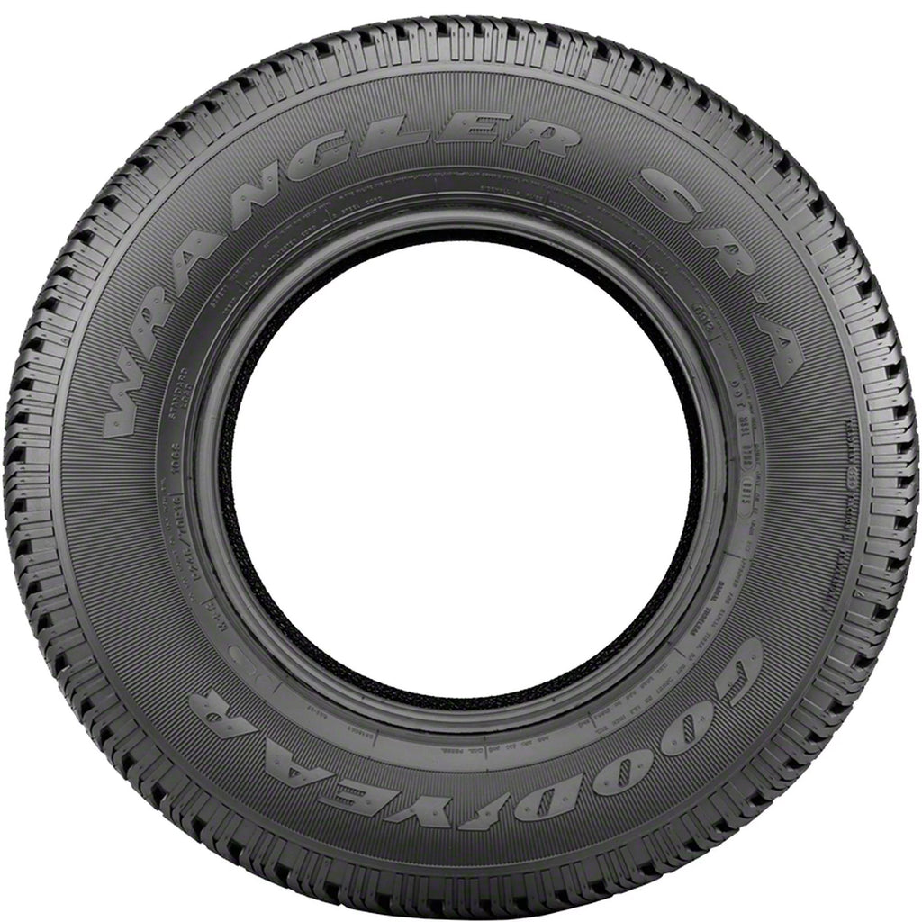 All Season Light Truck Tire E3237