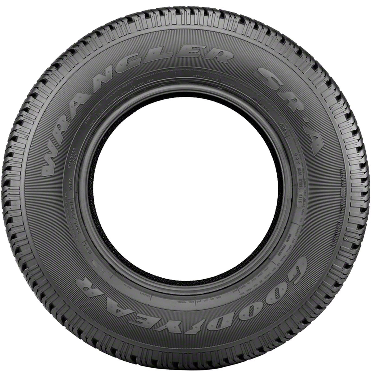 All Season Light Truck Tire E3237