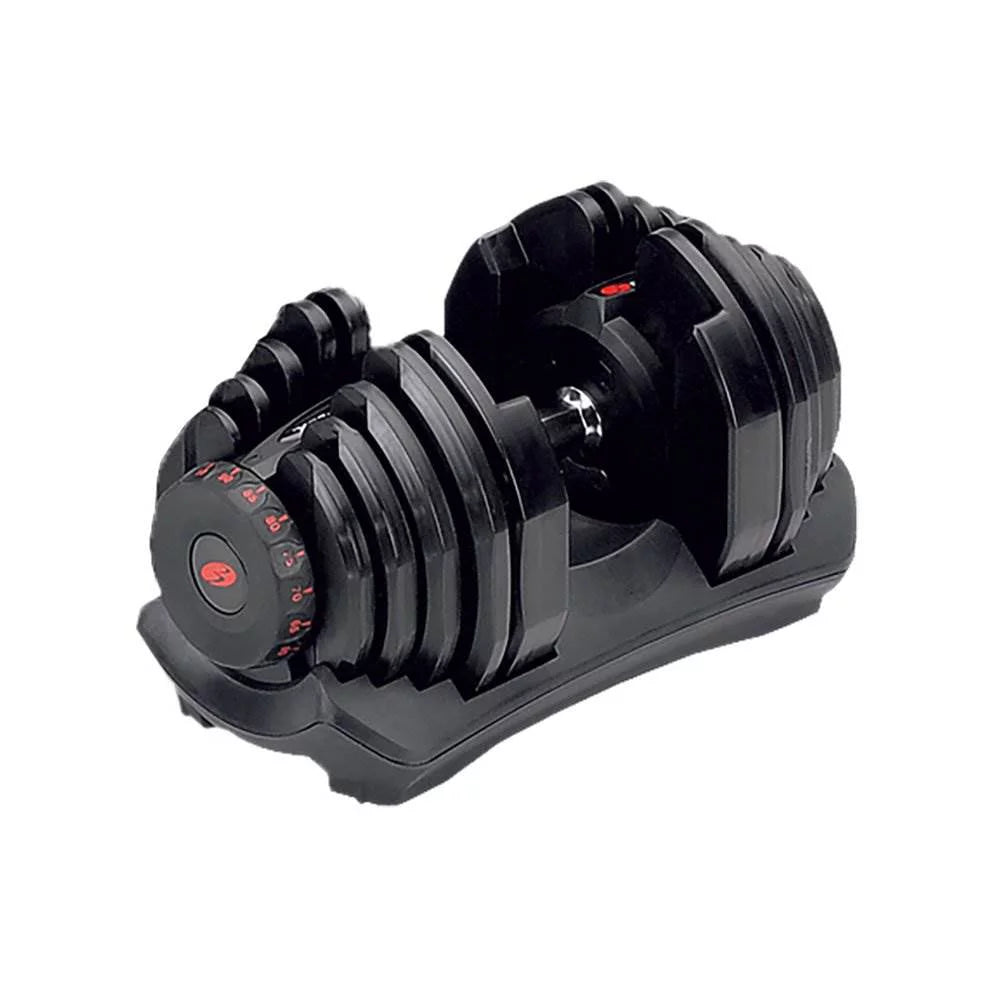 Adjustable Dumbbell Weights, Pair M612