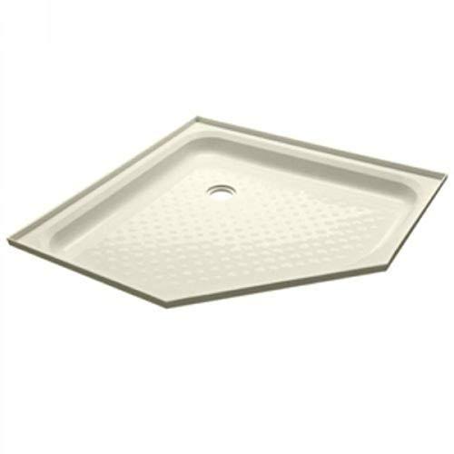 Linen Shower Pans Z7702