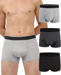Washable Bladder Leak Proof Incontinence Underwear 3 Pack T8415